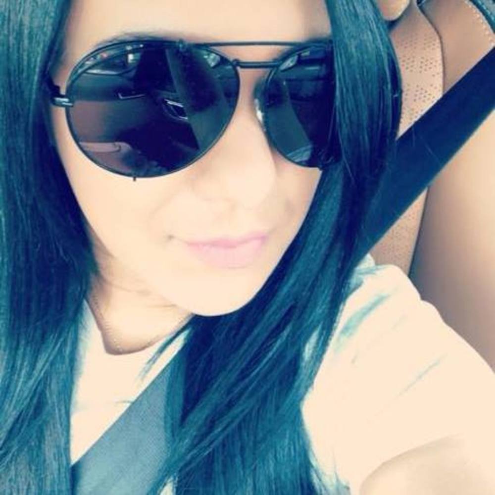 Meet your Posher, Lily